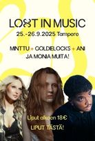 Boksi / Lost in Music